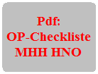 ZUM PDF OP-CHECKLISTE