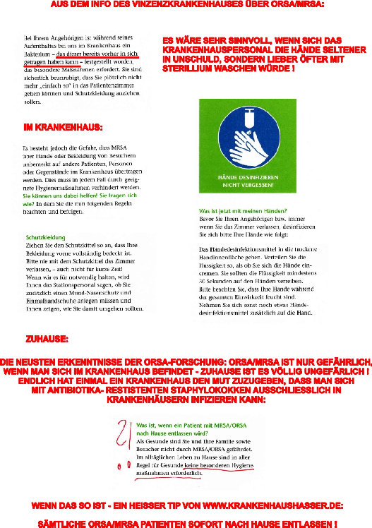 PDF Merkblatt MRSA/ORSA